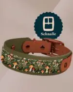 Produktbild für das Unique Design Schnalle