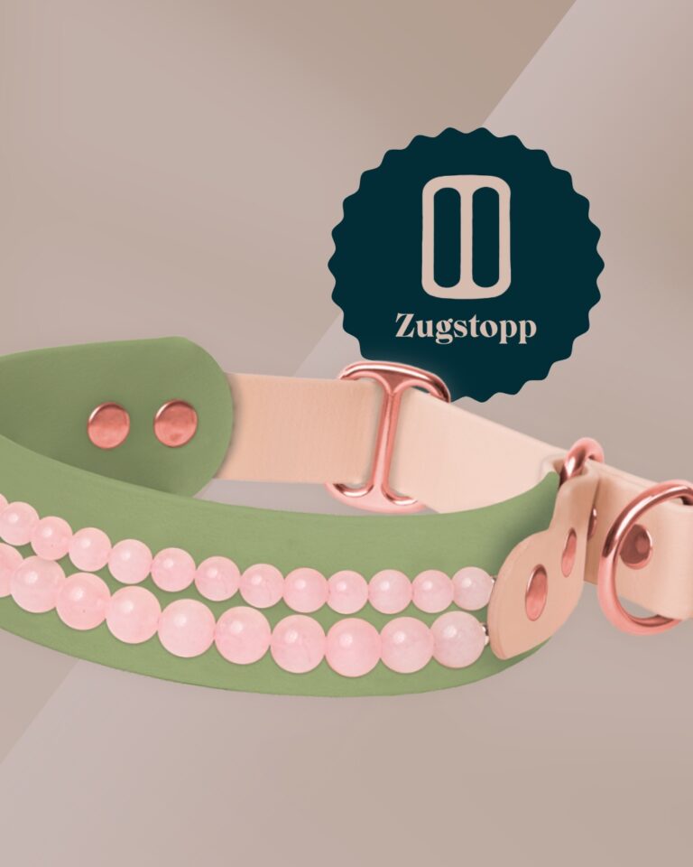 Produktbild für das Unique Perlen Zugstopp