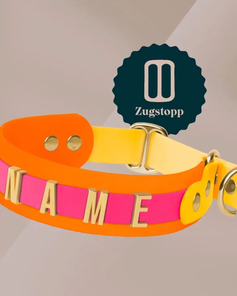 Produktbild für das Unique Name Zugstopp