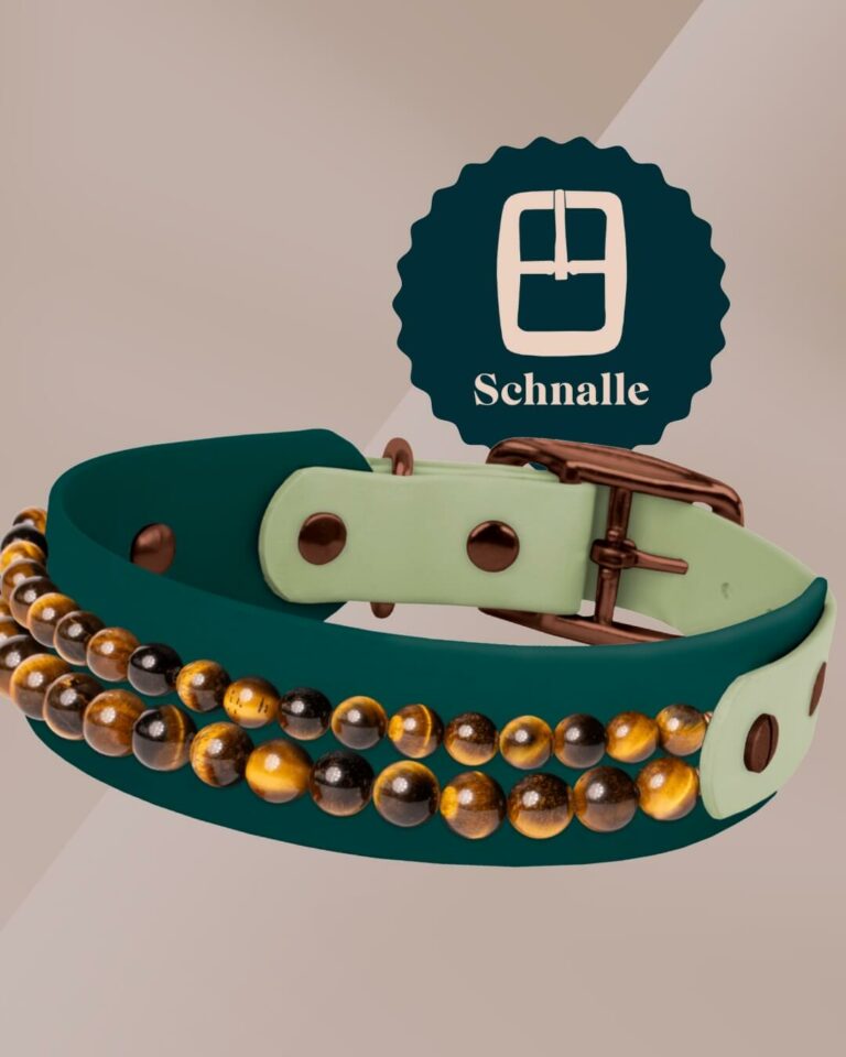 Produktbild für das Unique Perlen Schnalle