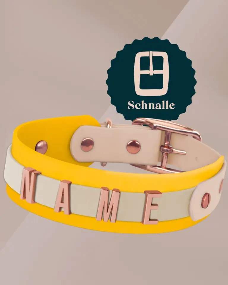 Produktbild für das Unique Font Schnalle